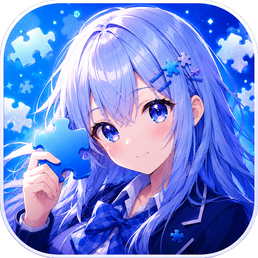 AnimePuzzle